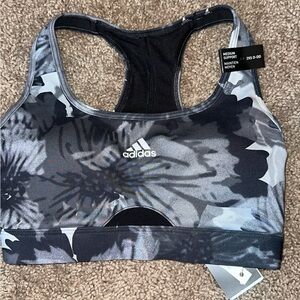 ADIDAS SOORTS BRA! Brand New!